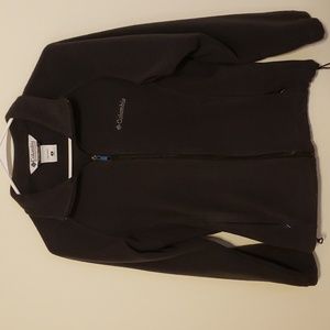 Columbia Jacket
